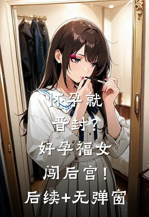 怀孕就晋封？好孕福女闯后宫！后续+无弹窗