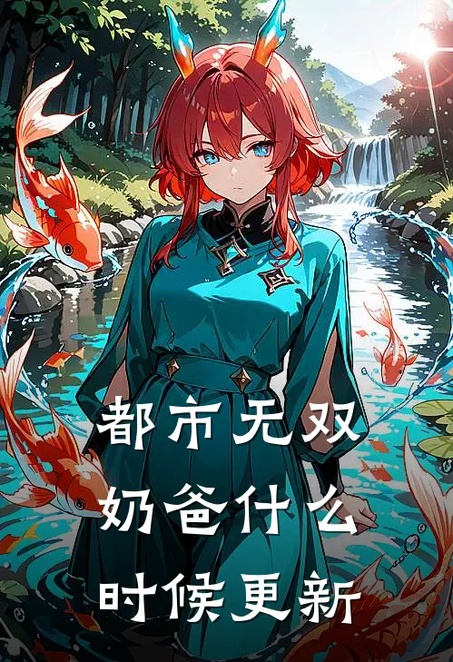 都市无双奶爸