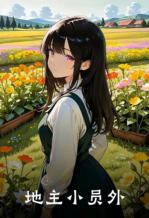 地主小员外