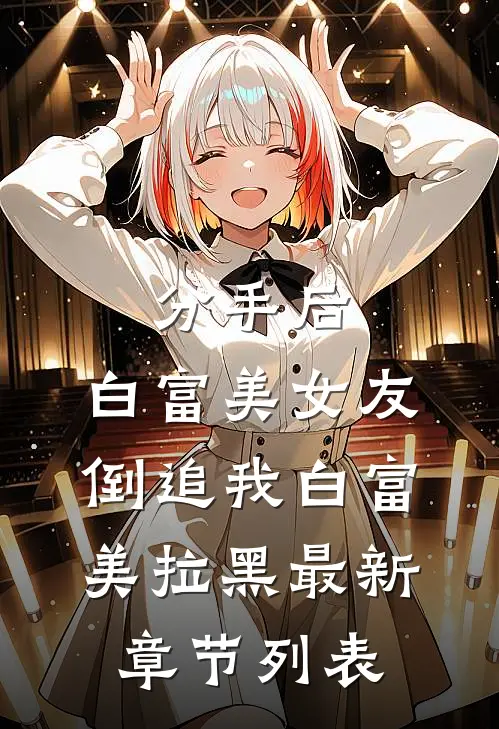 分手后，白富美女友倒追我白富美拉黑最新章节列表