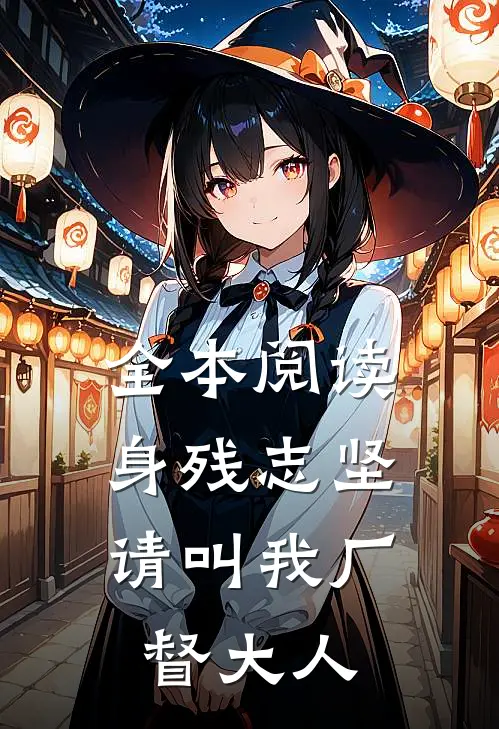 全本阅读身残志坚：请叫我厂督大人