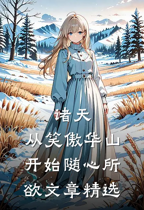 诸天：从笑傲华山开始随心所欲文章精选