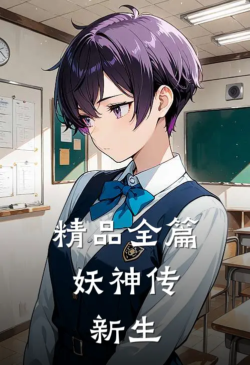 精品全篇妖神传：新生