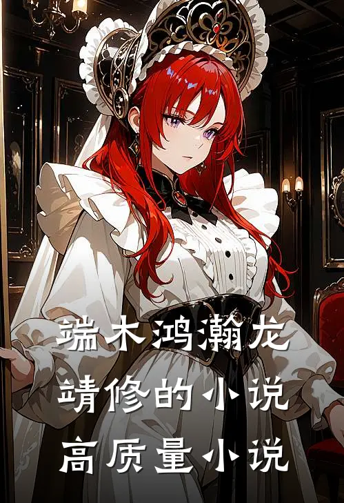 端木鸿瀚龙靖修的小说高质量小说