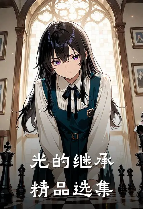 光的继承精品选集