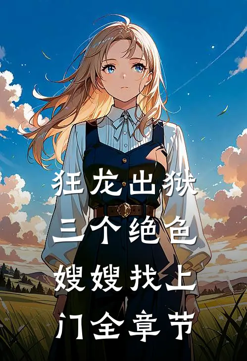 狂龙出狱，三个绝色嫂嫂找上门全章节