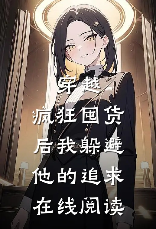 穿越：疯狂囤货后我躲避他的追求在线阅读