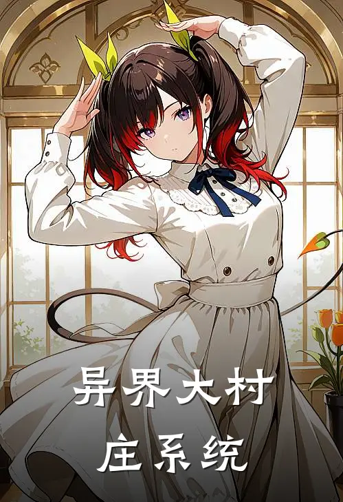 异界大村庄系统