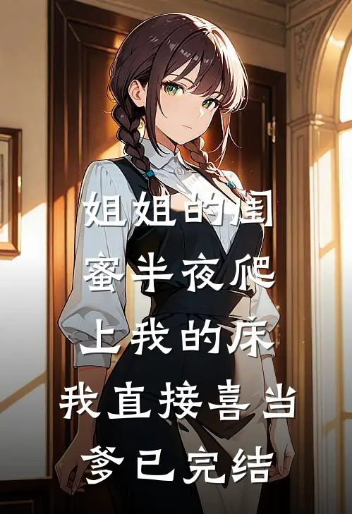 姐姐的闺蜜半夜爬上我的床，我直接喜当爹已完结