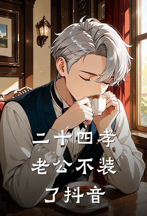 二十四孝老公不装了抖音