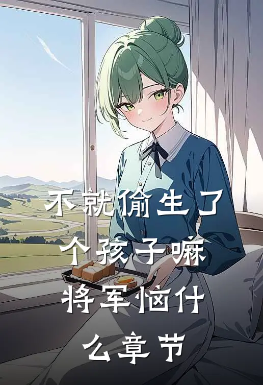 不就偷生了个孩子嘛，将军恼什么章节
