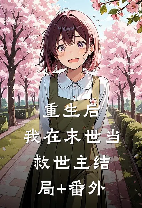 重生后，我在末世当救世主结局+番外
