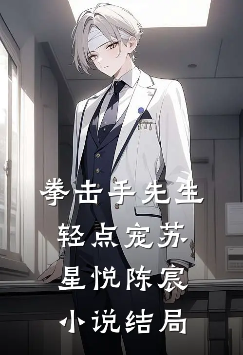 拳击手先生，轻点宠苏星悦陈宸小说结局