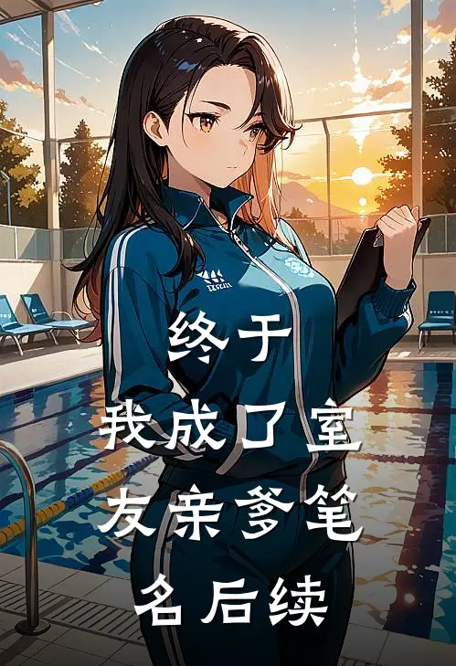 终于，我成了室友亲爹笔名后续