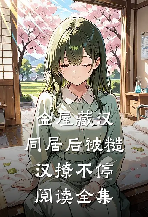 金屋藏汉：同居后被糙汉撩不停阅读全集