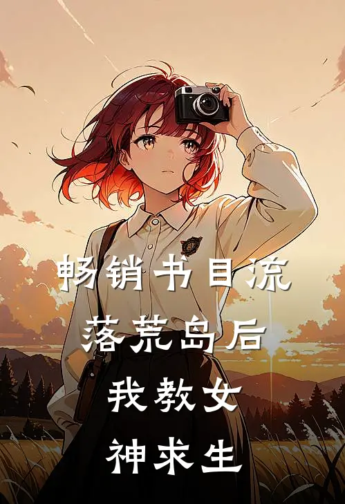 畅销书目流落荒岛后,我教女神求生