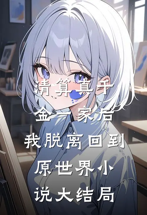 清算真千金一家后，我脱离回到原世界小说大结局
