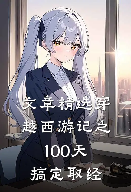 文章精选穿越西游记之100天搞定取经