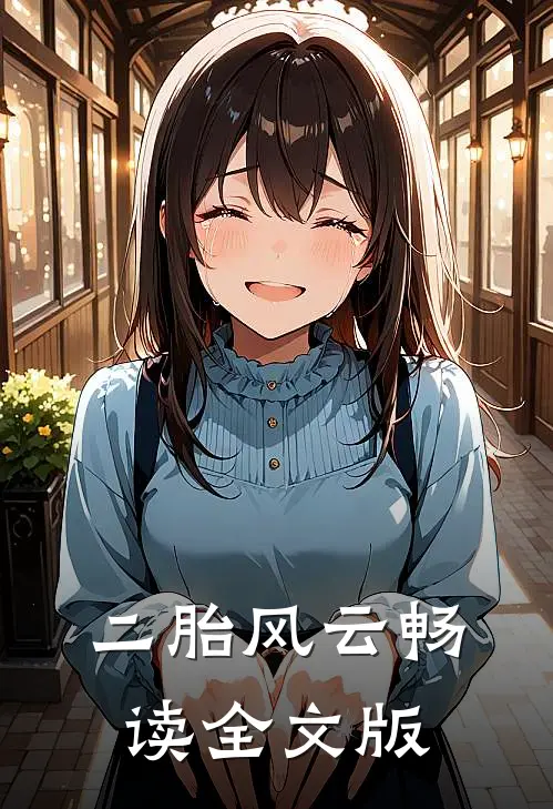 二胎风云畅读全文版