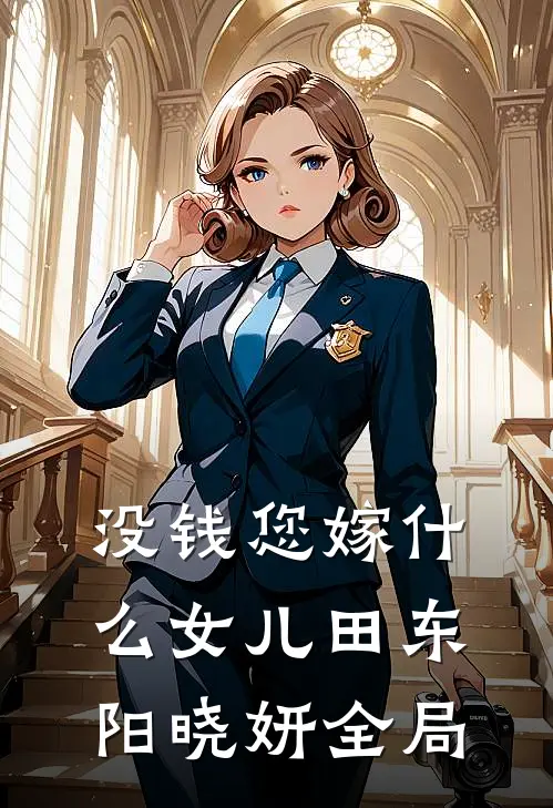 没钱您嫁什么女儿田东阳晓妍全局