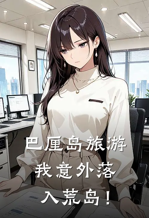 巴厘岛旅游，我意外落入荒岛！