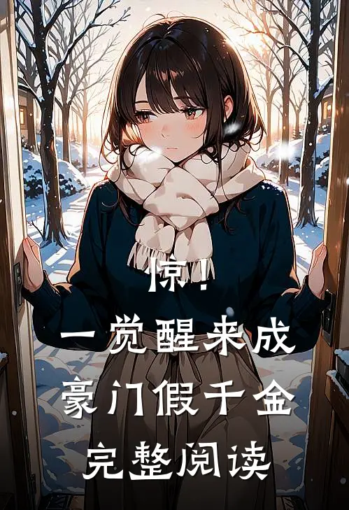 惊！一觉醒来成豪门假千金完整阅读