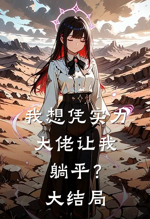 我想凭实力,大佬让我躺平?大结局怎么样