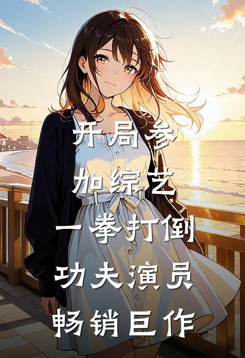 开局参加综艺，一拳打倒功夫演员畅销巨作