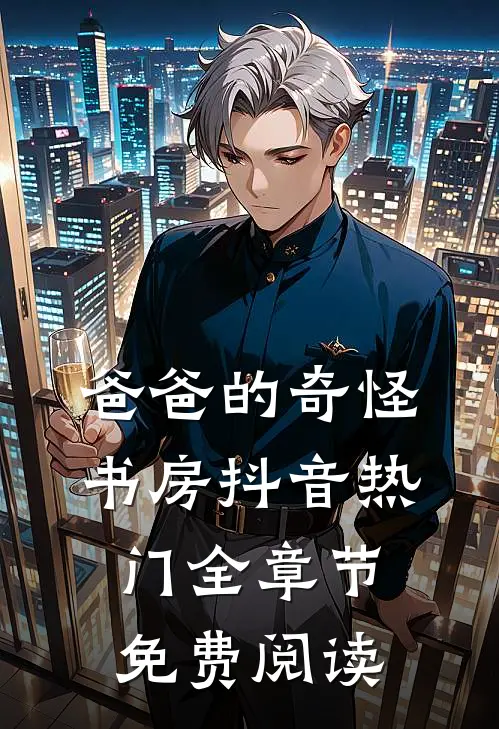 爸爸的奇怪书房抖音热门全章节免费阅读