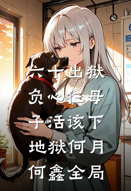 六十出狱，负心仨母子活该下地狱何月何鑫全局