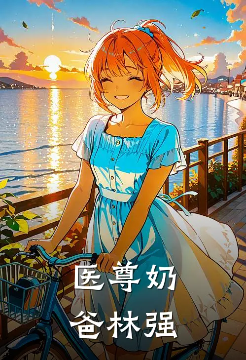 医尊奶爸林强