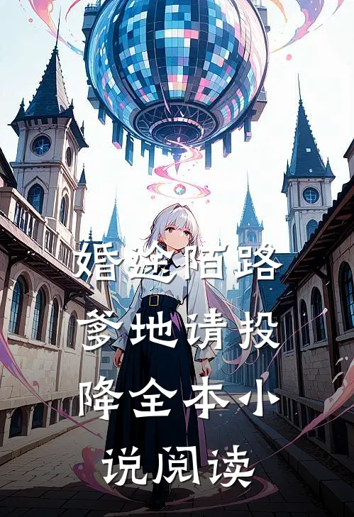 婚途陌路：爹地请投降全本小说阅读