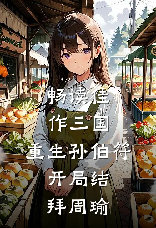 畅读佳作三国：重生孙伯符，开局结拜周瑜