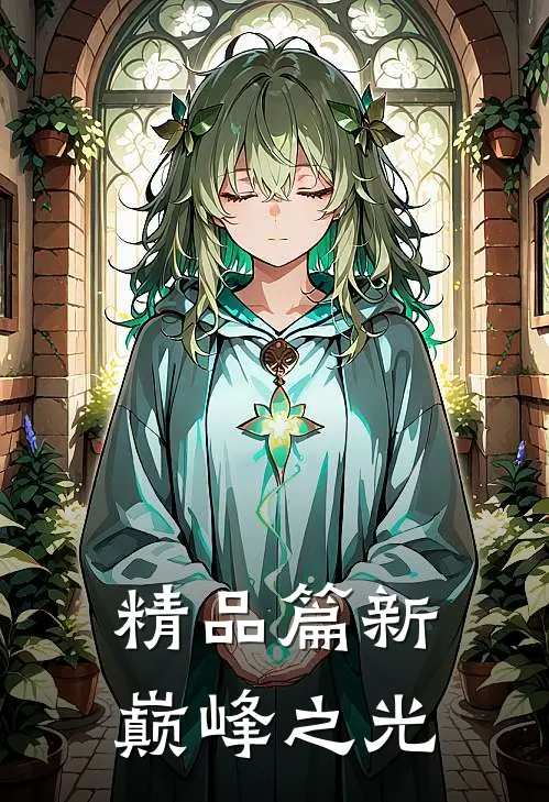 精品篇新巅峰之光