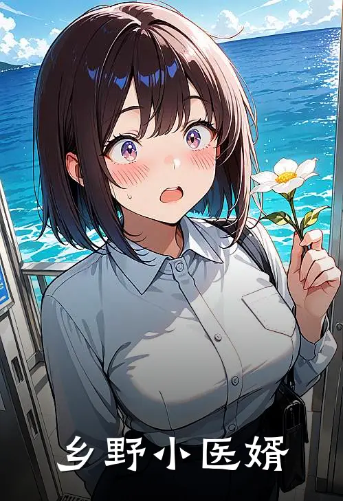 乡野小医婿