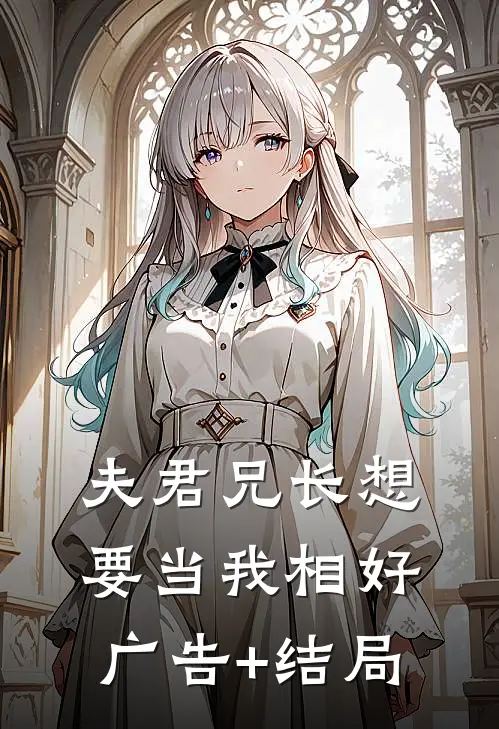夫君兄长想要当我相好广告+结局