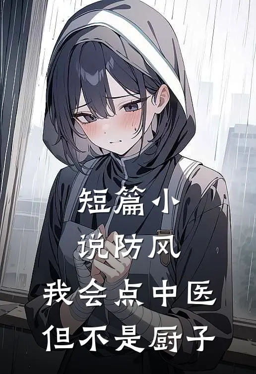 短篇小说防风：我会点中医但不是厨子