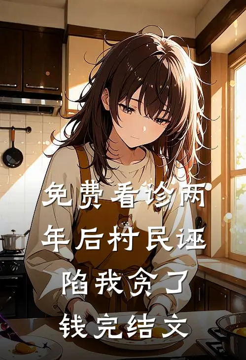 免费看诊两年后村民诬陷我贪了钱完结文