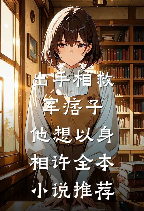 出手相救军痞子，他想以身相许全本小说推荐