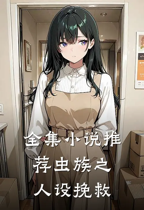 全集小说推荐虫族之人设挽救