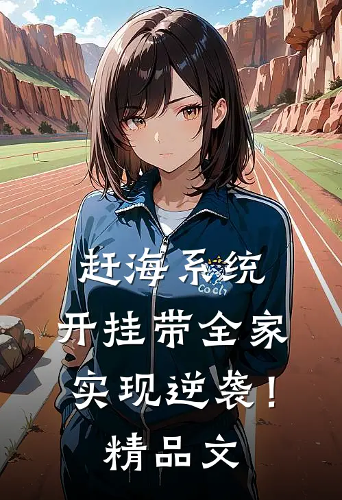 赶海系统：开挂带全家实现逆袭！精品文