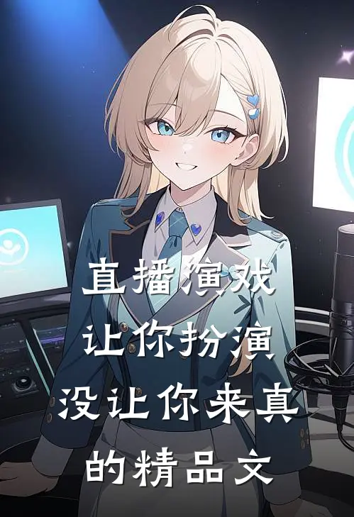 直播演戏：让你扮演，没让你来真的精品文