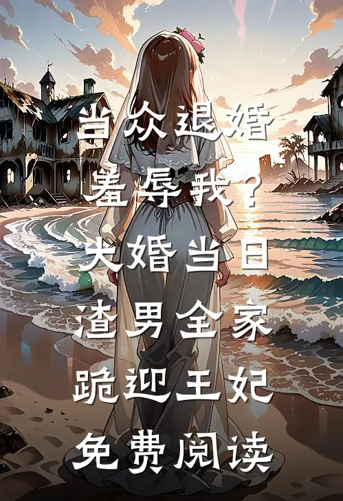 当众退婚羞辱我？大婚当日，渣男全家跪迎王妃免费阅读