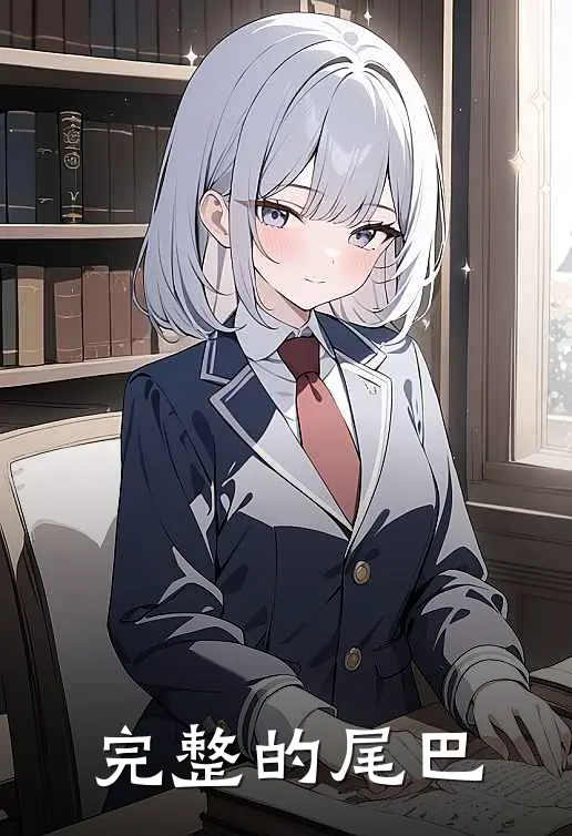 完整的尾巴