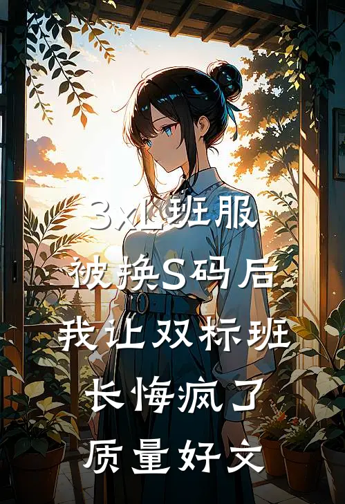 3xL班服被换S码后，我让双标班长悔疯了质量好文