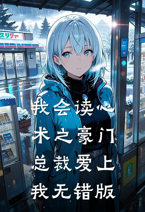 我会读心术之豪门总裁爱上我无错版
