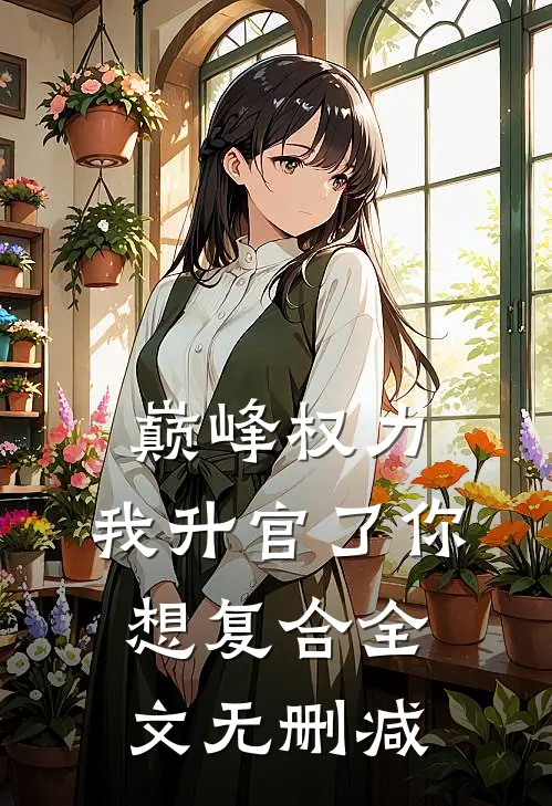 巅峰权力：我升官了你想复合全文无删减