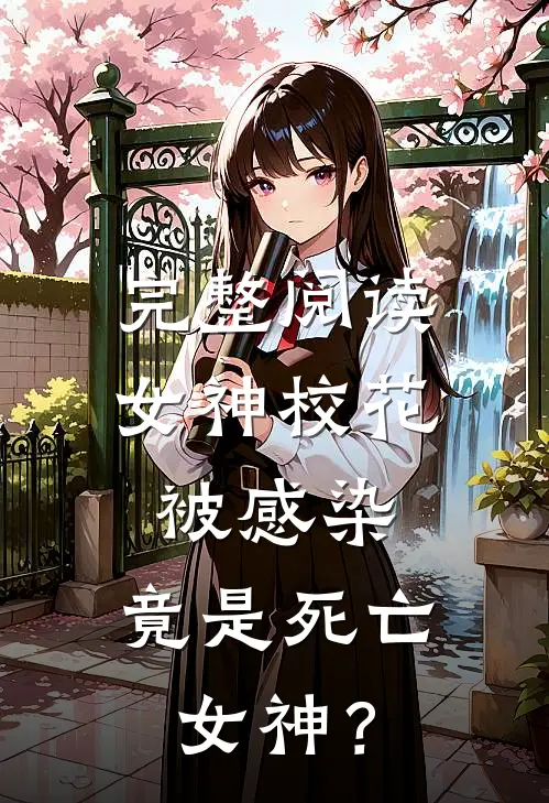 完整阅读女神校花被感染，竟是死亡女神？
