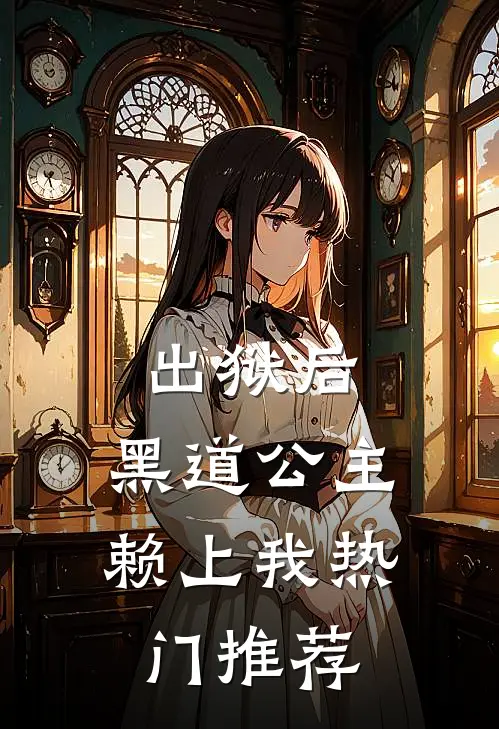 出狱后，黑道公主赖上我热门推荐