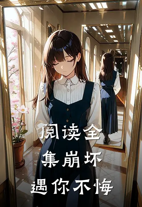 阅读全集崩坏：遇你不悔